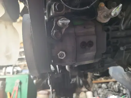 Двигатель ISUZU 6VE1 3.5L на катушках за 100 000 тг. в Алматы – фото 6