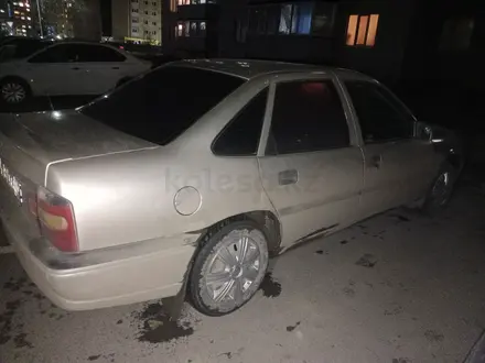 Opel Vectra 1994 года за 750 000 тг. в Актобе