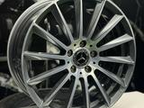 Диски на Mercedes Benz R18^ 5^ 112 в наличии в Астане! за 250 000 тг. в Астана – фото 2