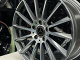 Диски на Mercedes Benz R18^ 5^ 112 в наличии в Астане! за 250 000 тг. в Астана – фото 3