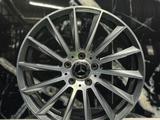 Диски на Mercedes Benz R18^ 5^ 112 в наличии в Астане! за 250 000 тг. в Астана