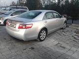 Toyota Camry 2007 годаүшін5 800 000 тг. в Шымкент – фото 4