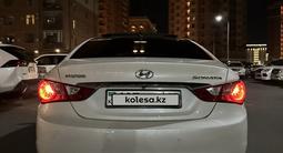 Hyundai Sonata 2011 года за 7 500 000 тг. в Актау – фото 4