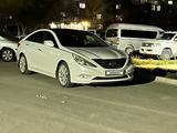 Hyundai Sonata 2011 года за 7 300 000 тг. в Актау