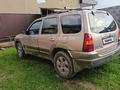 Mazda Tribute 2001 года за 1 800 000 тг. в Алматы