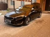Kia K7 2013 года за 5 700 000 тг. в Алматы – фото 2