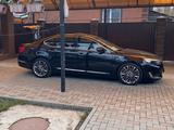Kia K7 2013 года за 5 700 000 тг. в Алматы – фото 3