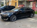 Kia K7 2013 года за 5 700 000 тг. в Алматы – фото 5