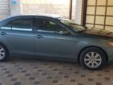 Toyota Camry 2007 годаүшін5 800 000 тг. в Шымкент – фото 4