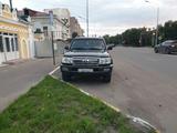 Toyota Land Cruiser 2007 годаүшін12 500 000 тг. в Петропавловск