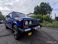 ВАЗ (Lada) 2106 1986 годаүшін2 200 000 тг. в Шортанды – фото 9