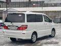 Toyota Alphard 2008 года за 5 600 000 тг. в Уральск – фото 3