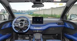 BYD Seagull 2025 года за 7 500 000 тг. в Алматы – фото 2
