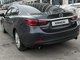 Mazda 6 2014 годаүшін7 500 000 тг. в Астана – фото 5