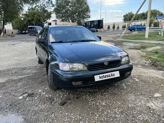 Toyota Carina E