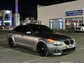 BMW 550 2007 годаfor7 700 000 тг. в Алматы – фото 18