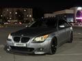 BMW 550 2007 годаfor7 700 000 тг. в Алматы – фото 20