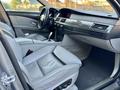 BMW 550 2007 годаfor7 700 000 тг. в Алматы – фото 29