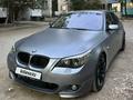 BMW 550 2007 годаүшін7 700 000 тг. в Алматы