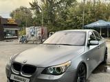 BMW 550 2007 года за 7 000 000 тг. в Алматы – фото 5