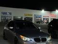 BMW 550 2007 годаfor7 700 000 тг. в Алматы – фото 8