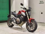 Honda  CB 650R 2021 года за 4 900 000 тг. в Алматы