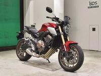 Honda  CB 650R 2021 годаfor5 200 000 тг. в Алматы