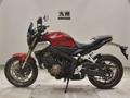 Honda  CB 650R 2021 годаfor5 200 000 тг. в Алматы – фото 4