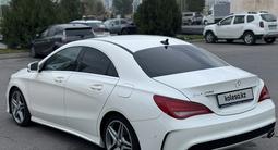 Mercedes-Benz CLA 180 2014 годаfor8 900 000 тг. в Алматы – фото 3