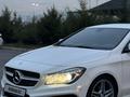 Mercedes-Benz CLA 180 2014 года за 8 900 000 тг. в Алматы – фото 8