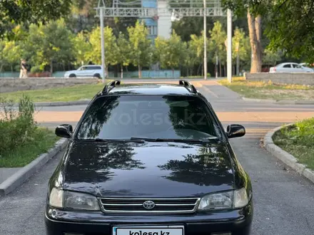 Toyota Carina E 1994 года за 2 100 000 тг. в Алматы – фото 5