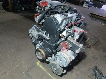 Двигатель f2, F2, 2.2 за 550 000 тг. в Караганда