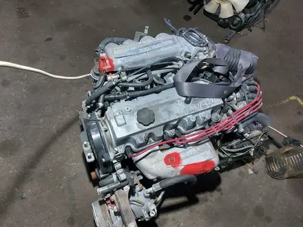Двигатель f2, F2, 2.2 за 550 000 тг. в Караганда – фото 6