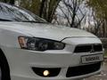 Mitsubishi Lancer 2010 годаүшін4 290 000 тг. в Алматы – фото 7