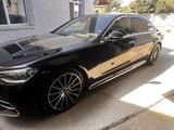 Mercedes-Benz S 450 2021 годаүшін62 000 000 тг. в Шымкент – фото 2