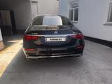 Mercedes-Benz S 450 2021 годаүшін62 000 000 тг. в Шымкент – фото 3