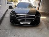 Mercedes-Benz S 450 2021 годаүшін62 000 000 тг. в Шымкент