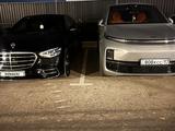 Mercedes-Benz S 450 2021 годаүшін62 000 000 тг. в Шымкент – фото 5