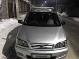 Toyota Ipsum 1997 годаүшін3 500 000 тг. в Алматы – фото 2