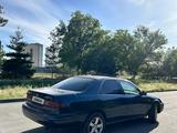 Toyota Camry 1998 годаүшін3 100 000 тг. в Талдыкорган – фото 2