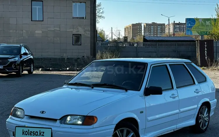 ВАЗ (Lada) 2114 2014 года за 2 570 000 тг. в Павлодар