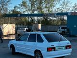 ВАЗ (Lada) 2114 2014 годаүшін2 570 000 тг. в Павлодар – фото 2