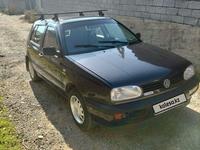 Volkswagen Golf 1993 годаfor1 800 000 тг. в Шымкент