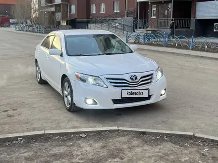 Toyota Camry 2009 года за 4 300 000 тг. в Актобе