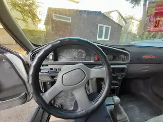 Mazda 626