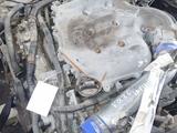 Двигатель VQ35, объем 3.5 л Infiniti FX35, Инфинти ФХ35үшін10 000 тг. в Алматы – фото 2