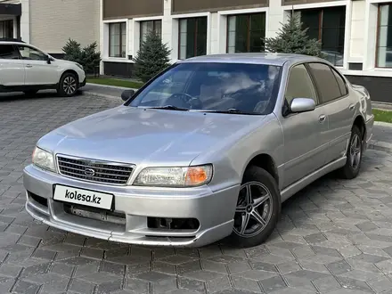 Nissan Cefiro 1997 года за 2 500 000 тг. в Усть-Каменогорск – фото 9