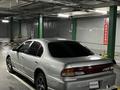 Nissan Cefiro 1997 годаfor2 500 000 тг. в Усть-Каменогорск – фото 7