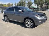 Lexus RX 350 2013 годаfor13 800 000 тг. в Алматы – фото 3