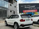 BMW X5 2008 годаfor7 100 000 тг. в Алматы – фото 5